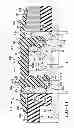 Fig. 11 - Floor mat system and divider for use therewith