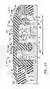 Fig. 12 - Floor mat system and divider for use therewith