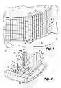 Fig. 02 - Convex structural block for constructing parabolic walls