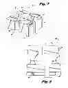 Fig. 05 - Convex structural block for constructing parabolic walls
