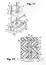 Fig. 07 - Convex structural block for constructing parabolic walls