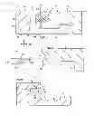 Fig. 02 - Mechanical locking of floor panels with a flexible tongue