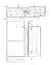 Fig. 04 - Mechanical locking of floor panels with a flexible tongue