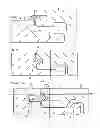 Fig. 07 - Mechanical locking of floor panels with a flexible tongue
