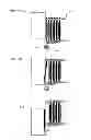 Fig. 12 - Mechanical locking of floor panels with a flexible tongue
