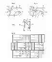 Fig. 16 - Mechanical locking of floor panels with a flexible tongue
