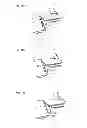 Fig. 19 - Mechanical locking of floor panels with a flexible tongue