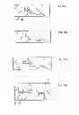 Fig. 26 - Mechanical locking of floor panels with a flexible tongue