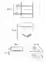 Fig. 29 - Mechanical locking of floor panels with a flexible tongue