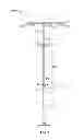 Fig. 02 - DRYWALL CEILING DEVICE