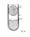 Fig. 09 - DEVICE FOR CLOSING A SAMPLE RECEPTACLE WITH A SPHERICAL CLOSURE ELEMENT