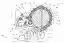 Fig. 01 - Current sensing of actuators on a round baler