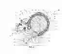 Fig. 02 - Current sensing of actuators on a round baler