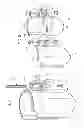 Fig. 08 - Food product orienting and loading apparatus