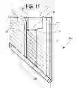 Fig. 11 - Food product orienting and loading apparatus