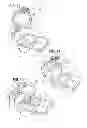 Fig. 12 - Food product orienting and loading apparatus
