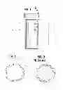 Fig. 02 - Food containers adapted for accommodating pressure changes using skip seals and methods of manufacture