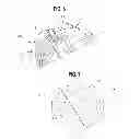 Fig. 04 - Food containers adapted for accommodating pressure changes using skip seals and methods of manufacture