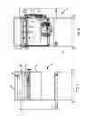 Fig. 06 - Method and apparatus for changing a strip of sealed bag precursors in to open bags