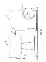 Fig. 07 - Method and apparatus for changing a strip of sealed bag precursors in to open bags