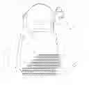 Fig. 01 - Western safety stirrup