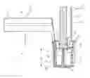 Fig. 01 - Extraction apparatus with grease collection channel