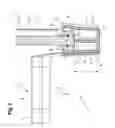 Fig. 03 - Extraction apparatus with grease collection channel