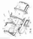 Fig. 04 - Air cleaner assembly