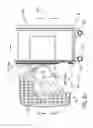Fig. 05 - Air cleaner assembly