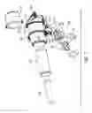 Fig. 09 - Air cleaner assembly