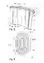 Fig. 03 - Efficiency-improved multiple bellows filter