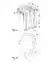 Fig. 04 - Efficiency-improved multiple bellows filter