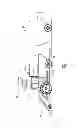 Fig. 08 - Chopper assembly for a harvesting implement