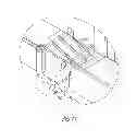 Fig. 13 - Chopper assembly for a harvesting implement