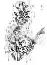 Fig. 03 - Haymaking device movable between transport and operative positions and method therefor