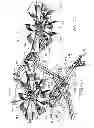 Fig. 05 - Haymaking device movable between transport and operative positions and method therefor