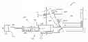 Fig. 01 - Fuel metering system electrically servoed metering pump