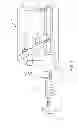 Fig. 05 - Fuel metering system electrically servoed metering pump