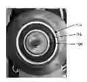 Fig. 01 - Metallic wall hall thrusters