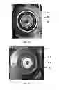 Fig. 02 - Metallic wall hall thrusters