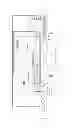 Fig. 02 - Air driven reductant delivery system
