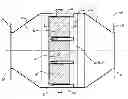 Fig. 01 - Exhaust component mounting system