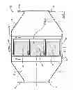 Fig. 04 - Exhaust component mounting system