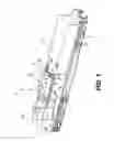 Fig. 02 - Bracket for an after-treatment component