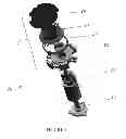 Fig. 05 - Heat engine system for power and heat production