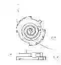 Fig. 11 - Heat engine system for power and heat production