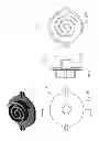Fig. 13 - Heat engine system for power and heat production