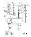 Fig. 02 - Twin independent boosted I4 engine