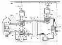 Fig. 01 - High efficiency power generation system and system upgrades