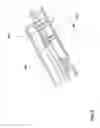 Fig. 05 - Method for mixing a dilution air in a sequential combustion system of a gas turbine